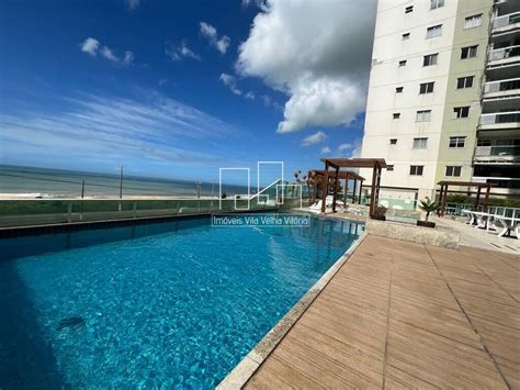 Apartamento Venda No Bairro Praia De Itaparica Vila Velha Es