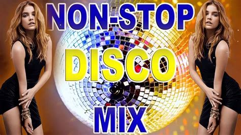 Best Disco Dance Songs Of Legends Golden Eurodisco Music