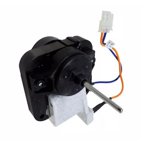 Motor Ventilador Geladeira E Freezer 110v Brastemp E Consul W10553783