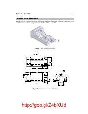 Tickoo Projects New 2 Pdf Bench Vice Assembly 1 Bench Vice Assembly