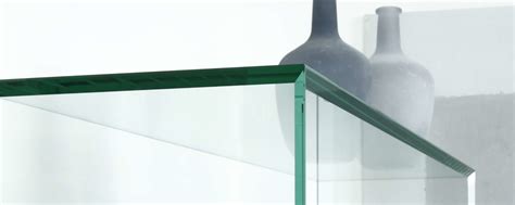 Glasm Bel Von Vetroso Exklusive M Bel Komplett Aus Glas