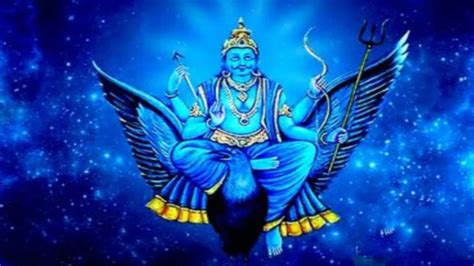 Shani Dev Will Enter Shatabhisha Nakshatra On March 15 Saturn Will