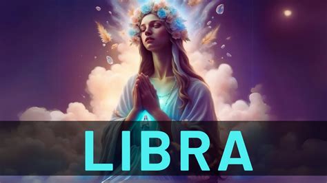 Libra ♎ Viene Tremenda Ayuda De Dios 🌹🙏📿🔮👑 ️🦉 Horoscopo De Hoy 🧿 Tarot