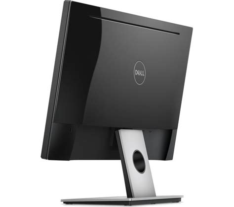 DELL SE2417HG Full HD 23.6" LED Monitor - Black Deals | PC World