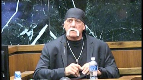 Video Gawker Employees Testify In Hulk Hogan Sex Tape Trial ABC News