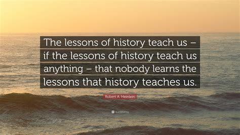 Lessons On American History Robert W Shedlock