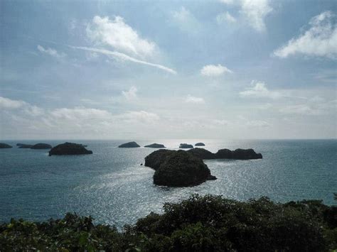 travel  islands