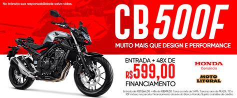 Moto Litoral Guarapari - Moto Litoral - Concessionária de motos Honda em Guarapari