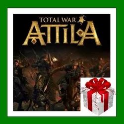 Купить Total War Attila от 120₽ с гарантией на GGSel!