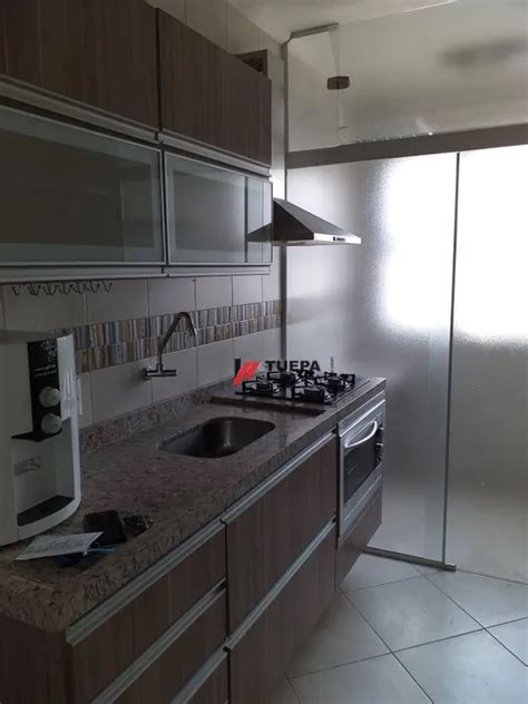 Apartamento na Avenida Armando Ítalo Setti 401 Vila Baeta Neves em