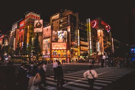 Popular Nightclubs In Tokyo: Why It Is The Best Your Tokyo Holiday ...