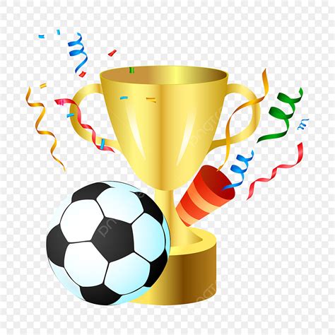 Copa Mundial De Futbol Png Vectores Psd E Clipart Para Descarga The