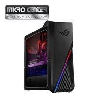 Asus Rog Strix Ga G Dh Gaming Desktop Ryzen X Gb Ddr