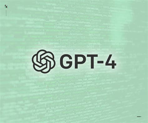 What is ChatGPT-4 & why is it important?