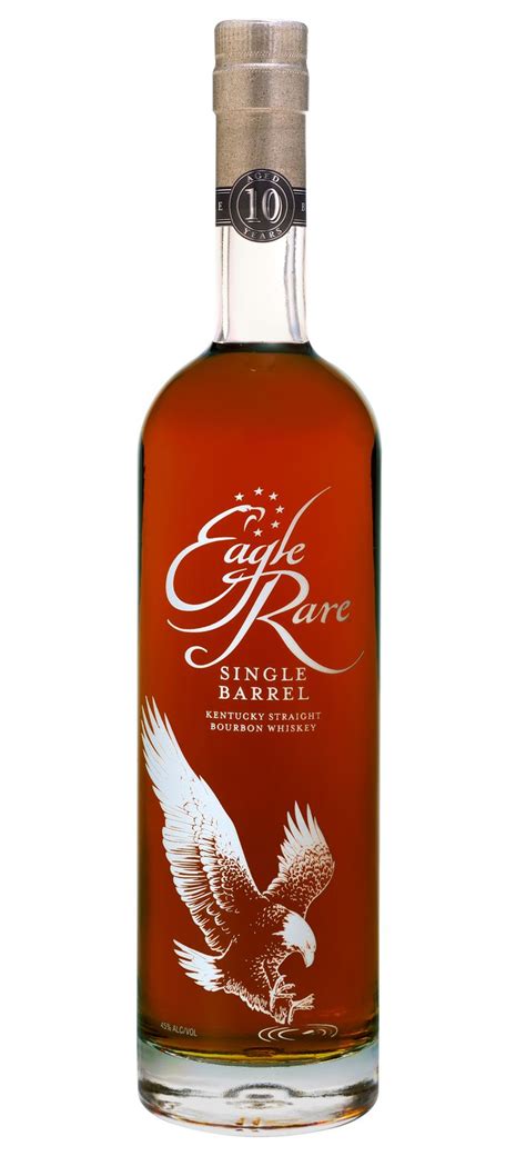 Eagle Rare Yr Single Barrel Buffalo Trace Rye Mashbill