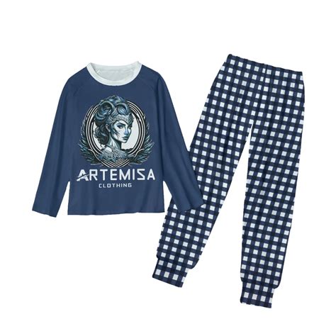 Pijamas Artemisa Clothing