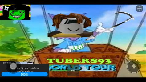 Tuber93 Hack Roblox YouTube