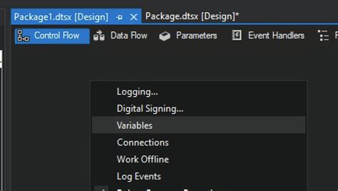 Visual Studio 2019 Community Edition Variables Window Not Showing