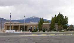 Mineral County, Nevada Genealogy Guide