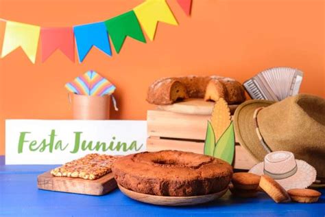 10 dicas para deixar as comidas de festa junina mais saudáveis