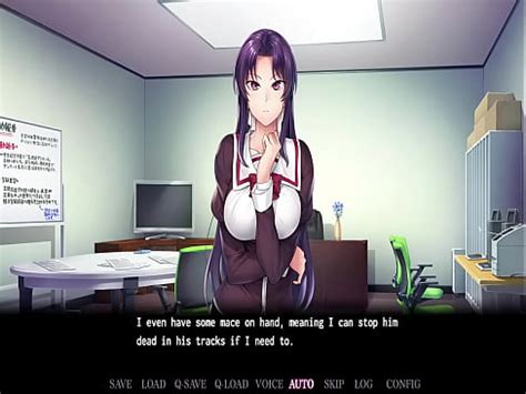 Saimin Gakushu Secert Desire Ep Getting A Blowjob XVIDEOS