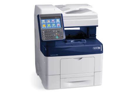 Xerox Workcentre 6655 Opção J Lda