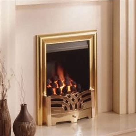 Crystal Fires Super Radiant Gas Fire First Choice Fire Places