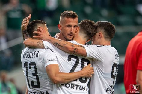 Transmisja Meczu Legia Warszawa Austria Wiede