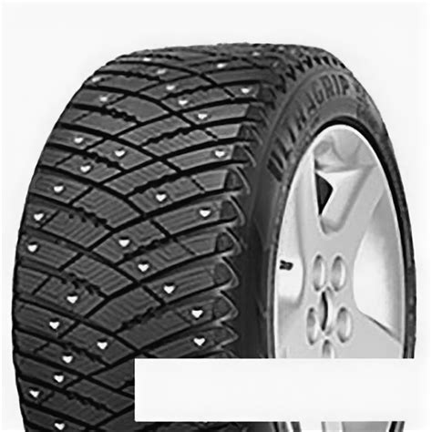 Goodyear T Goodyear Ultragrip Ice Arctic