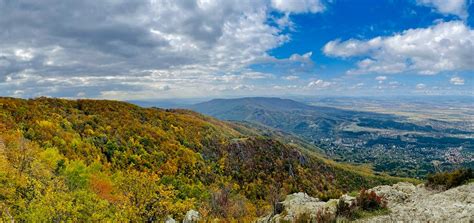 Autumn Mountain Alexander Supertramp Flickr