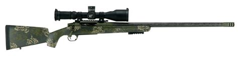 Allterra 7mm Prc Rifles By Patti Miller Global Ordnance News