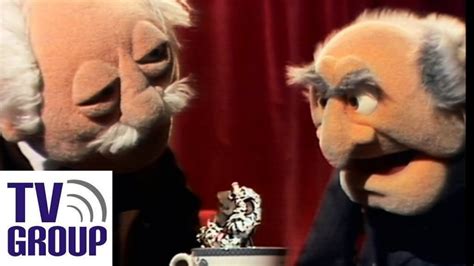 Muppet Show N O V Me Ado Ar Redublagem Tv Group Youtube