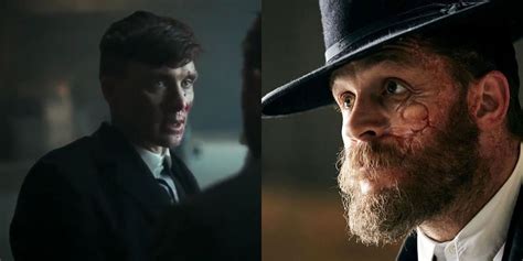 Peaky Blinders: 10 Memorable Quotes About Violence