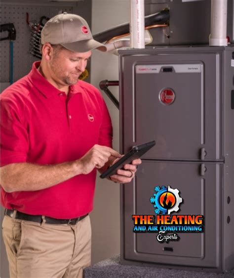 Furnace Installation In Greensburg PA HVAC Services