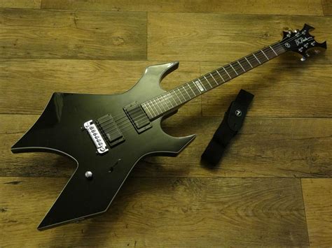 Bc Rich Warlock Slipknot