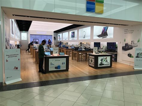 Perimeter Mall: Beyond The Obvious – The Hidden Directory