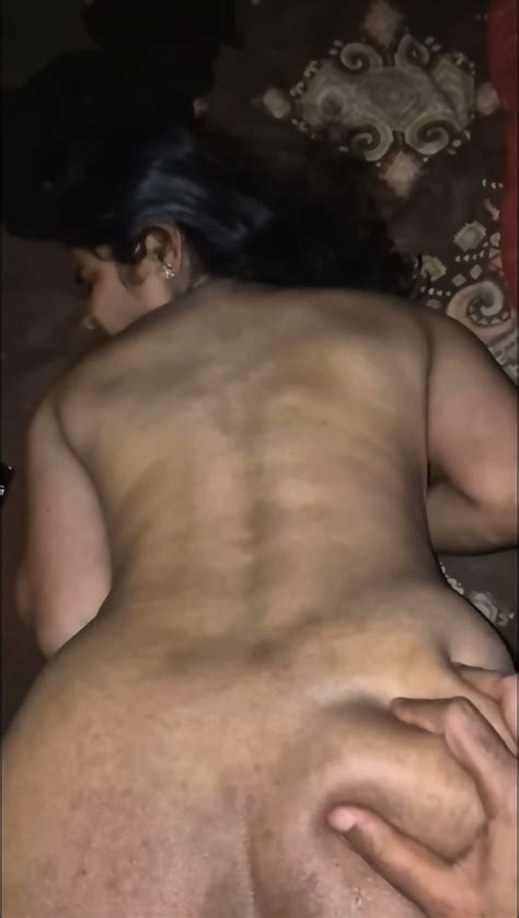 Indian Wife Rough Anal With Lover