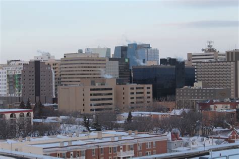 Nine Sask. cities make annual list of best places to live in Canada ...