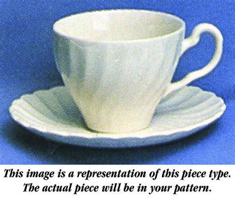 Rose Garden Flat Cup Saucer Set By Johnson Brothers Replacements Ltd