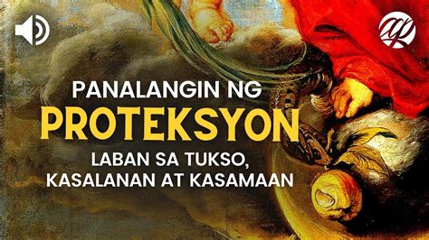 Panalangin Laban Sa Kasamaan Tagalog Deliverance Prayer Dasal Hot Sex