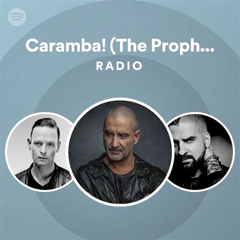 Caramba The Prophet S Hardcore Tequila Mix Radio Playlist By