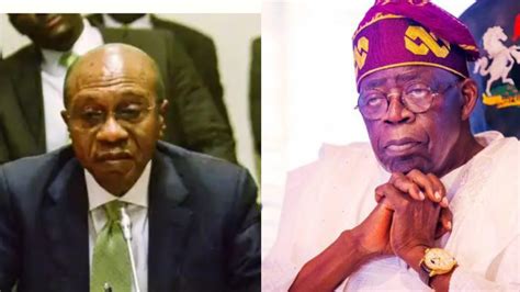 Unbelievable See What Dss Finally Did To Emefiele After Court Order