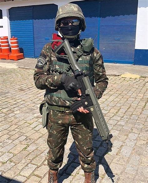 Pinterest Farda Exercito Brasileiro Comandos Exercito Brasileiro