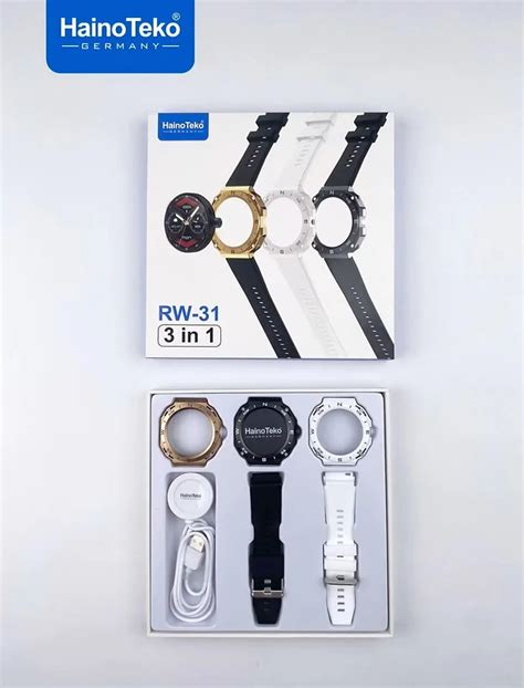 Haino Teko RW-31 – TAHAT Store | Best Price. 