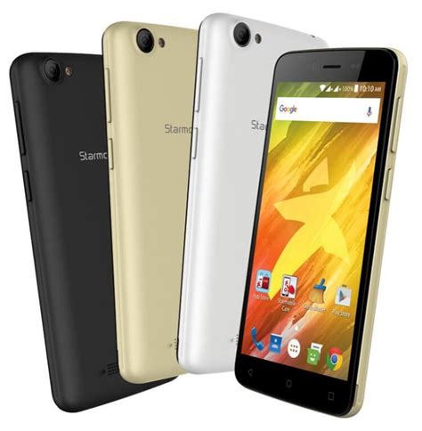 Starmobile Play Boost: Full Specs, Price, Release Date | NoypiGeeks