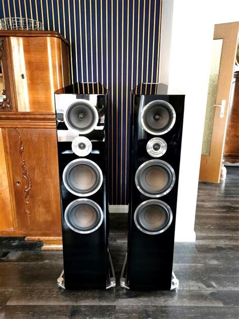 HECO Celan Revolution 9 Black (2406910427) | Gebrauchtgerät ...