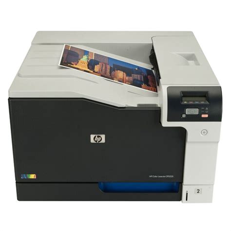 Hp Color Laserjet Professional Cp N Devitech S N Gal Entreprise