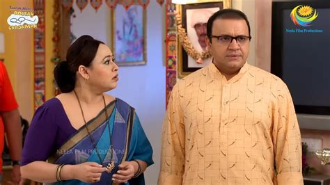 Ep 3767 SNEAK PEEK Taarak Mehta Ka Ooltah Chashmah तरक महत क