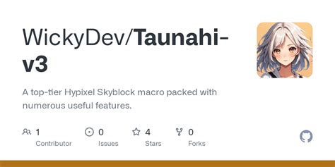 Releases · WickyDev/Taunahi-v3 · GitHub