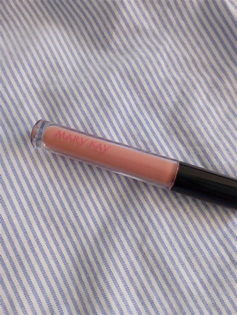 Lipmatte MK Modern Nude Beauty Personal Care Face Makeup On